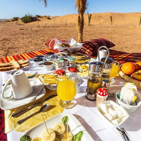 Nomads Dunes Nest เมอร์ซูกา ภายนอก รูปภาพ