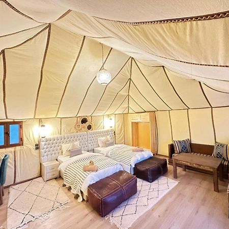 Nomads Dunes Nest เมอร์ซูกา ภายนอก รูปภาพ