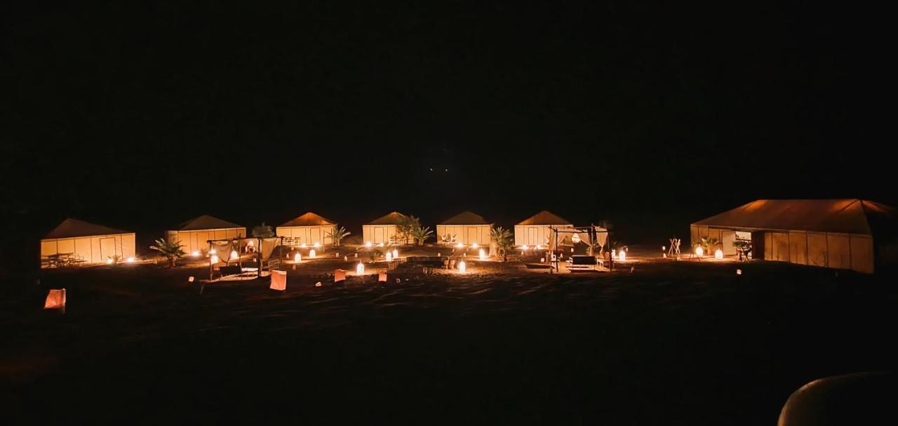 Nomads Dunes Nest เมอร์ซูกา ภายนอก รูปภาพ
