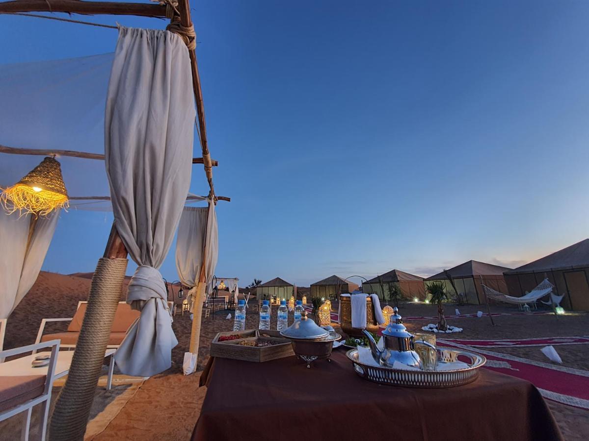 Nomads Dunes Nest เมอร์ซูกา ภายนอก รูปภาพ